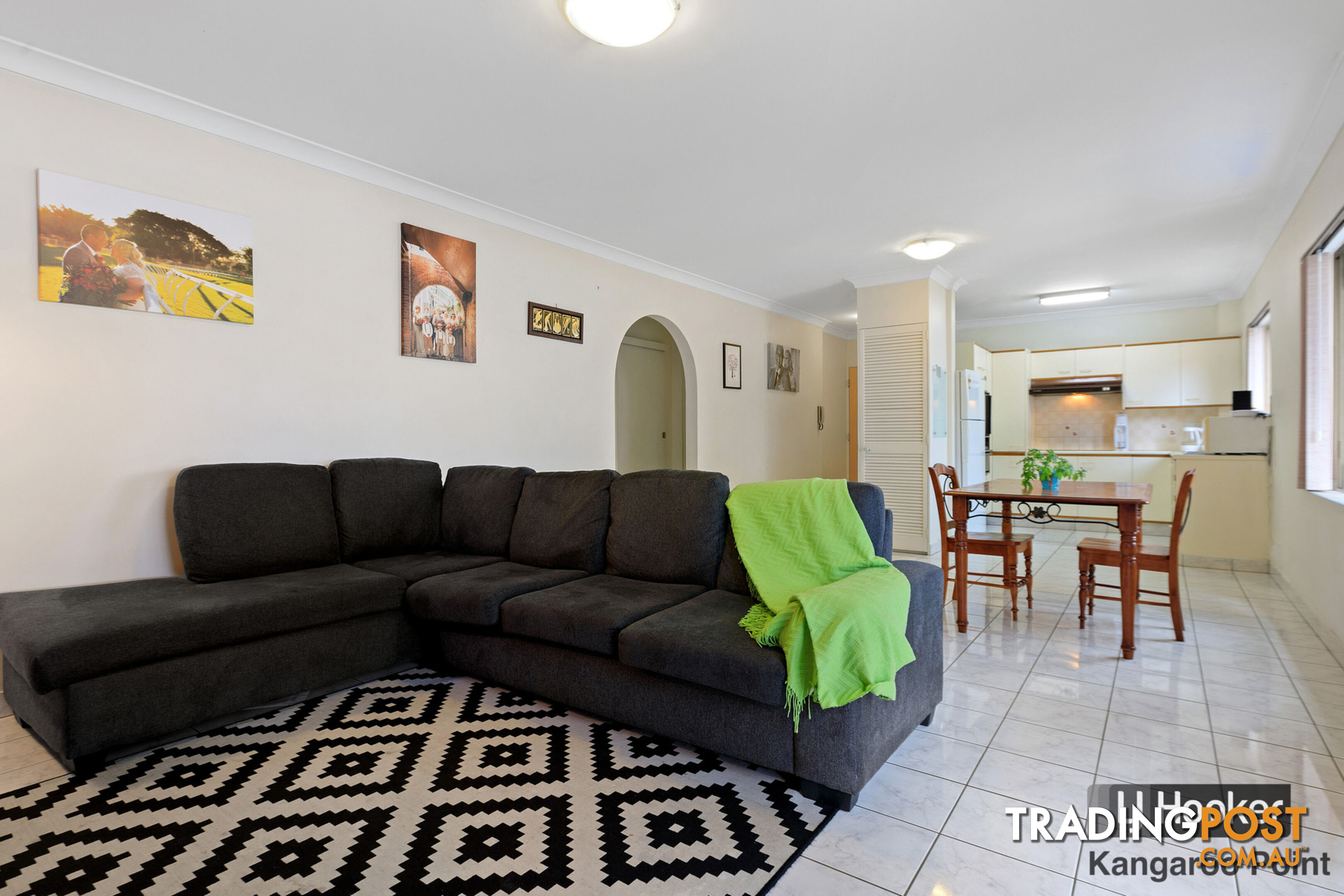 2/99 Thorn Street KANGAROO POINT QLD 4169