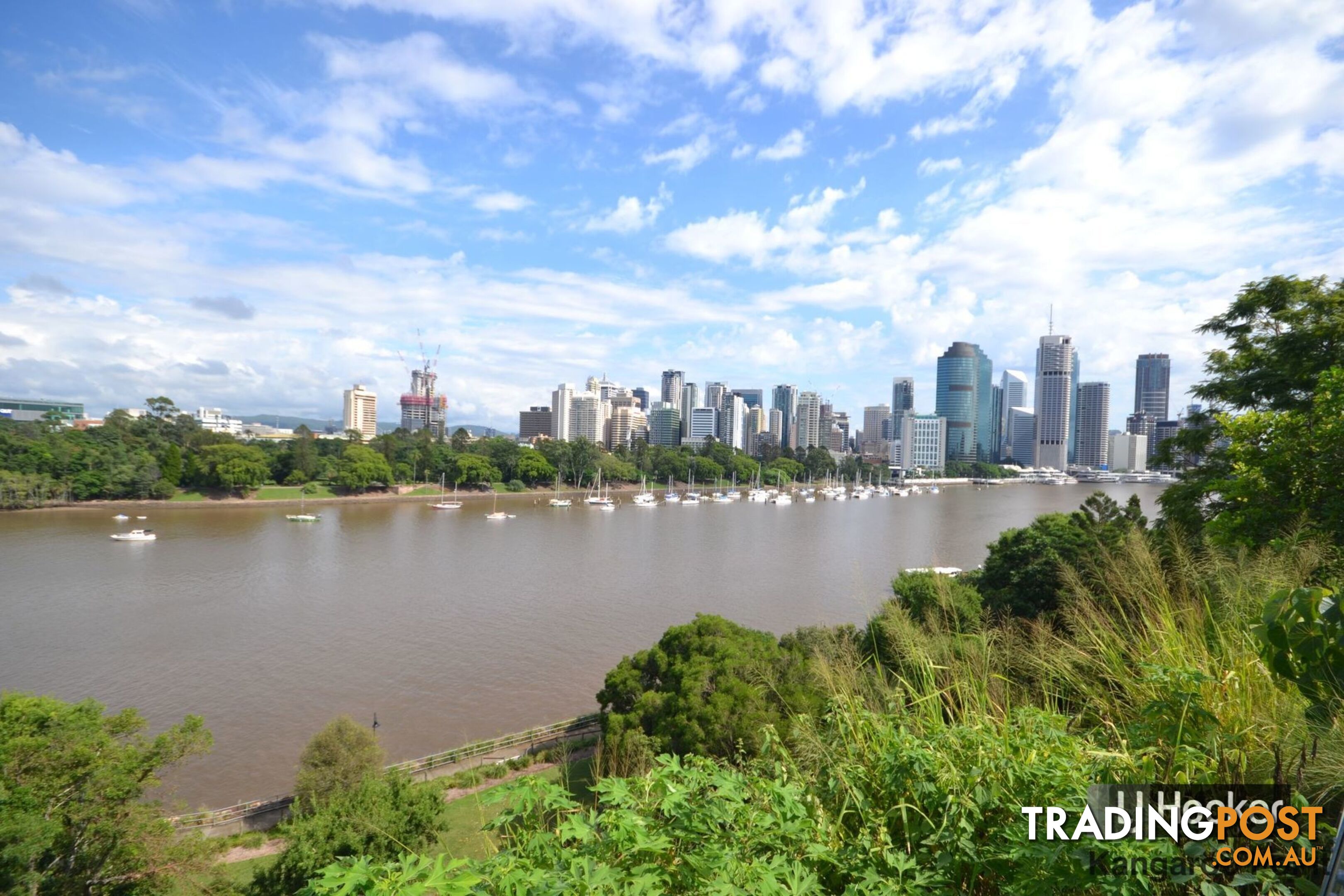 2/480 Main Street KANGAROO POINT QLD 4169