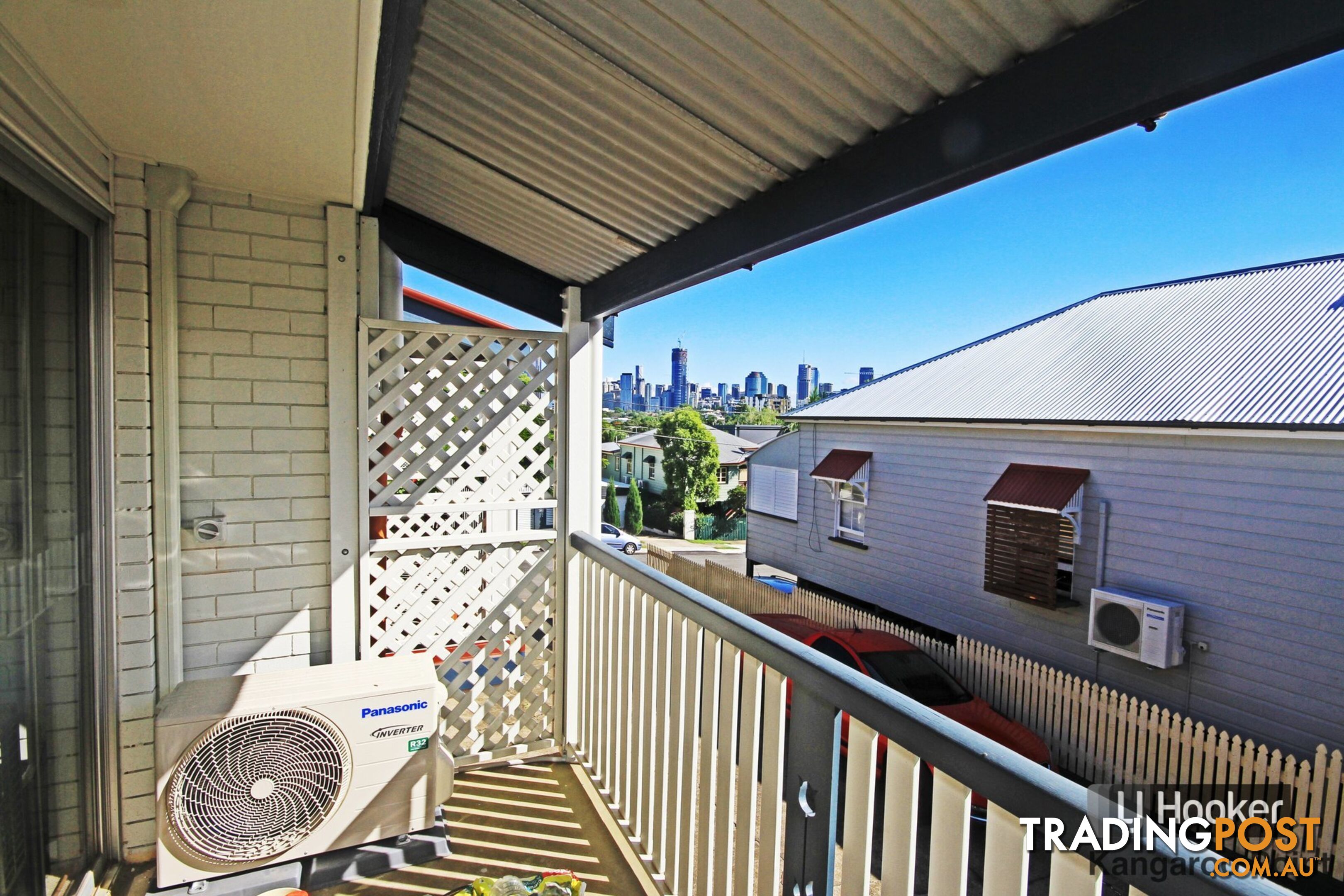 3/9 Northcote Street EAST BRISBANE QLD 4169