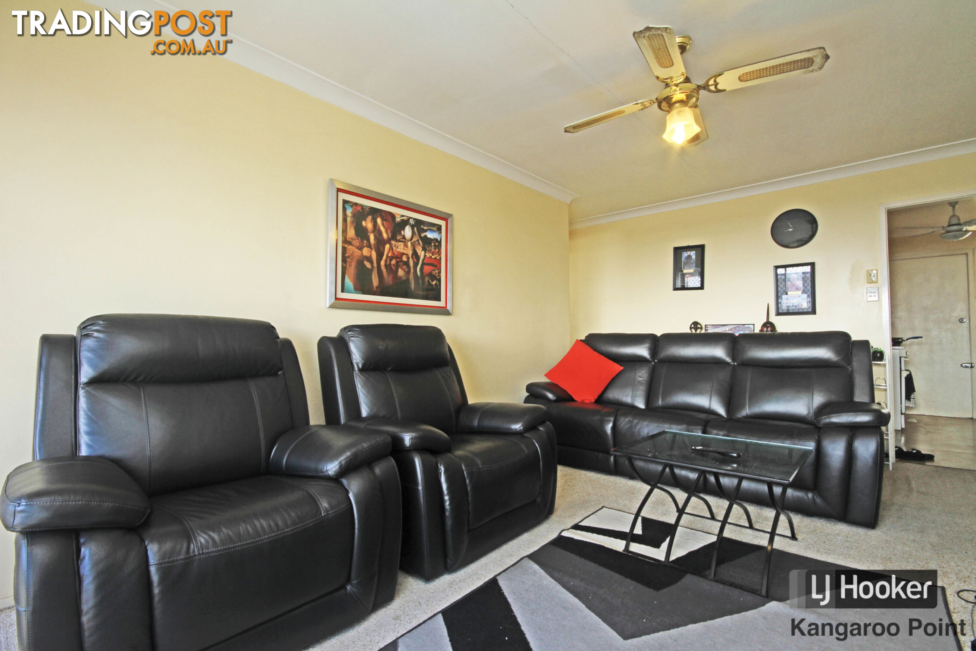 3/9 Northcote Street EAST BRISBANE QLD 4169