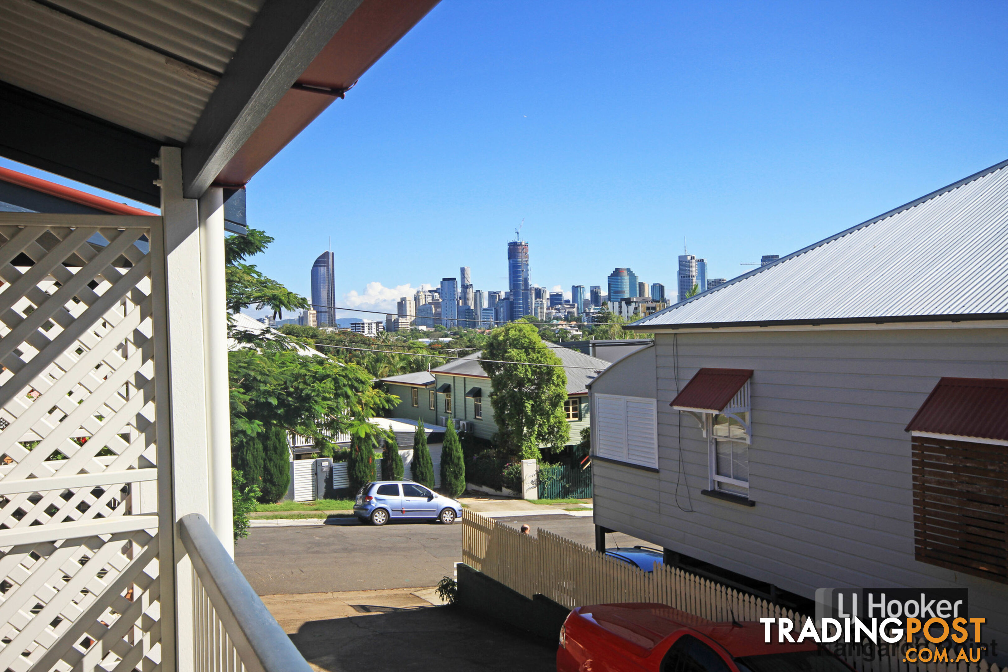 3/9 Northcote Street EAST BRISBANE QLD 4169