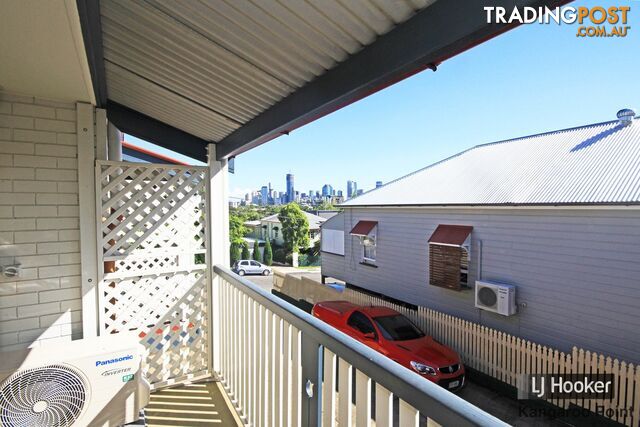 3/9 Northcote Street EAST BRISBANE QLD 4169