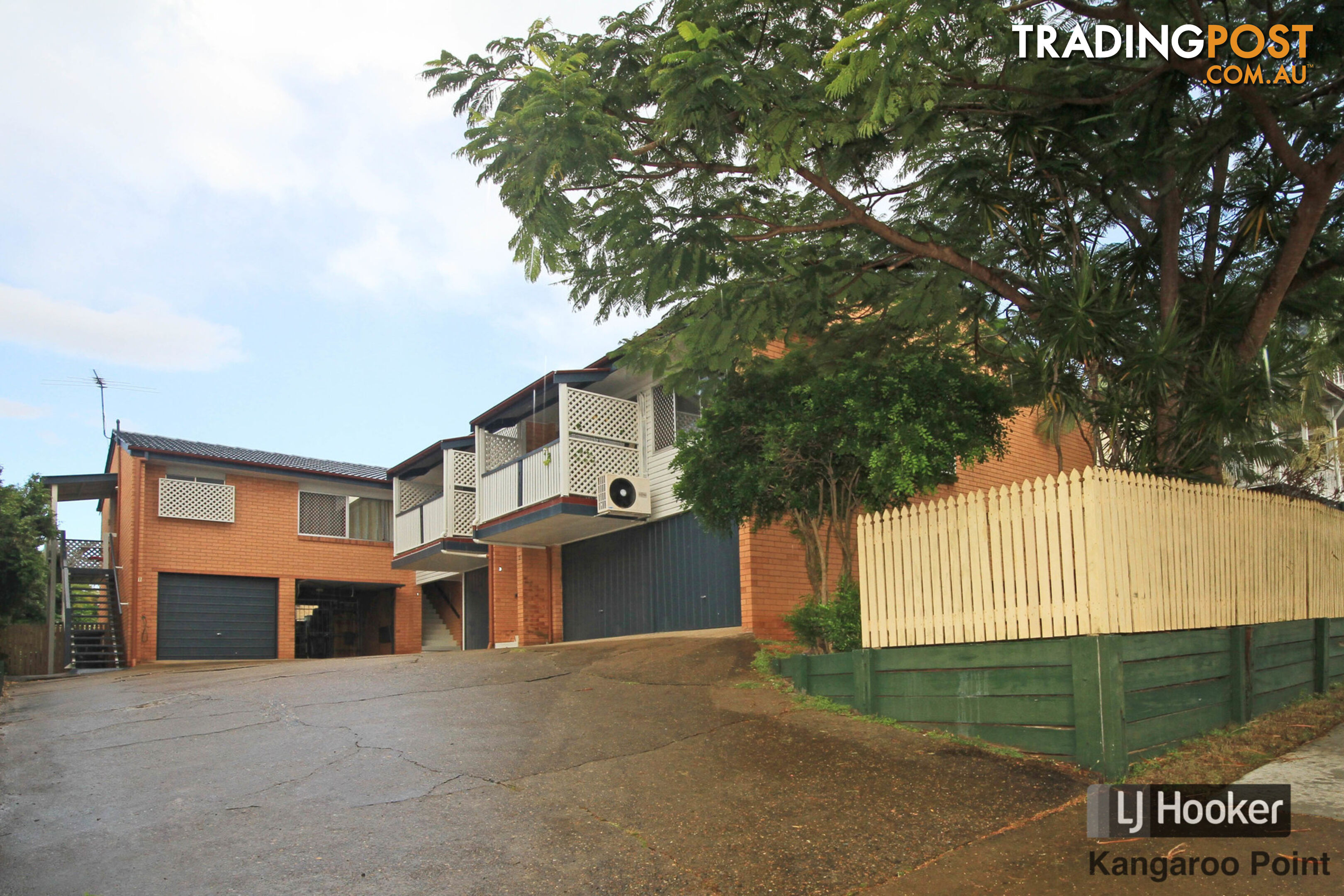 3/9 Northcote Street EAST BRISBANE QLD 4169