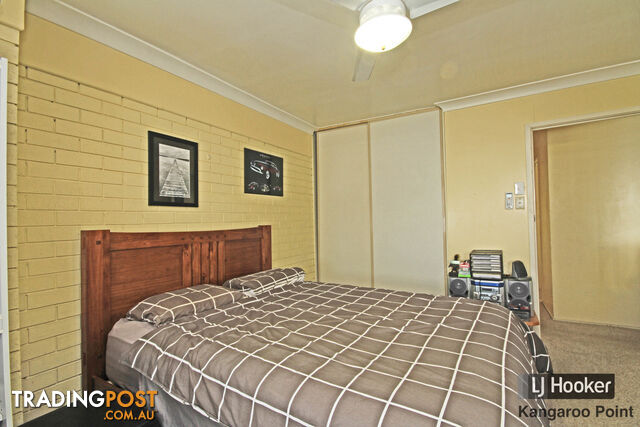 3/9 Northcote Street EAST BRISBANE QLD 4169