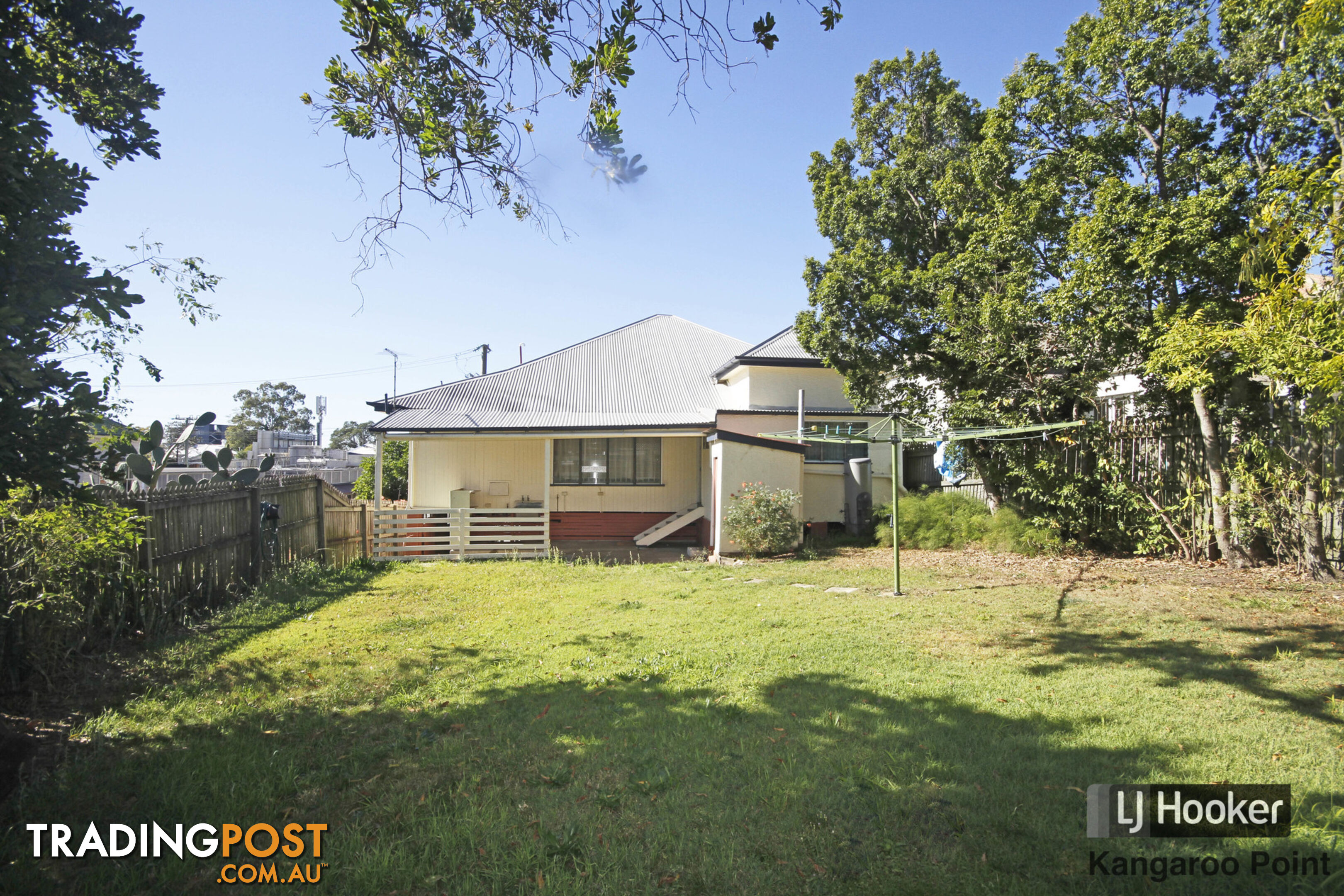 72 Northcote Street EAST BRISBANE QLD 4169