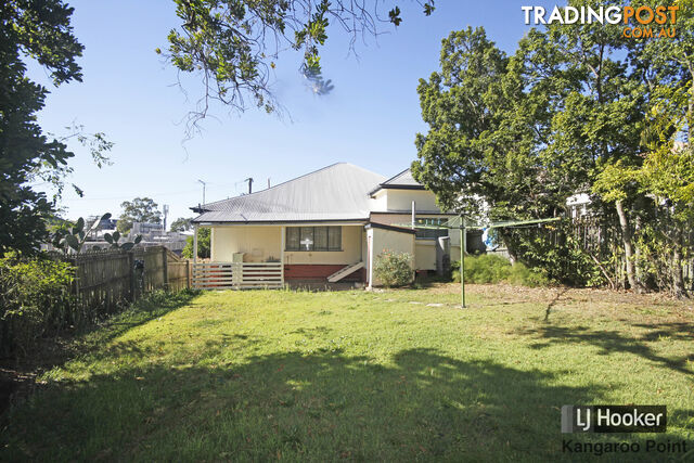 72 Northcote Street EAST BRISBANE QLD 4169