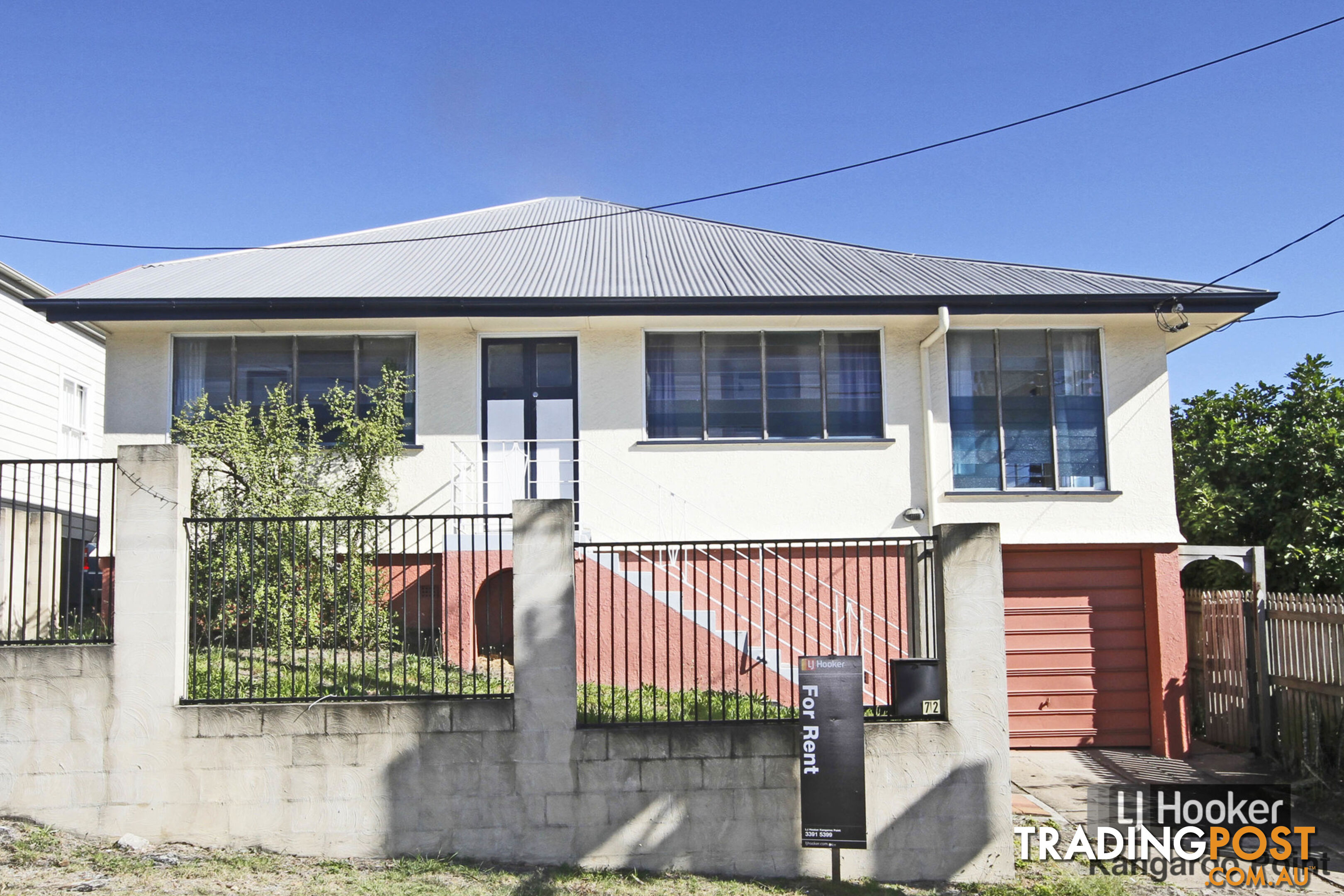 72 Northcote Street EAST BRISBANE QLD 4169