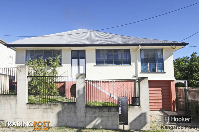 72 Northcote Street EAST BRISBANE QLD 4169