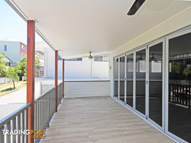 54 Kingfisher Lane EAST BRISBANE QLD 4169