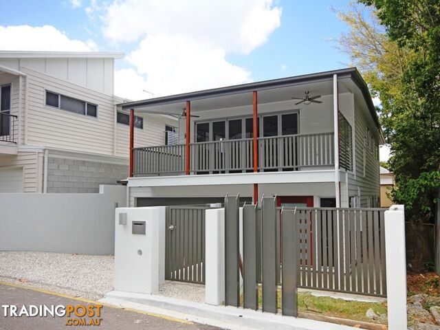 54 Kingfisher Lane EAST BRISBANE QLD 4169