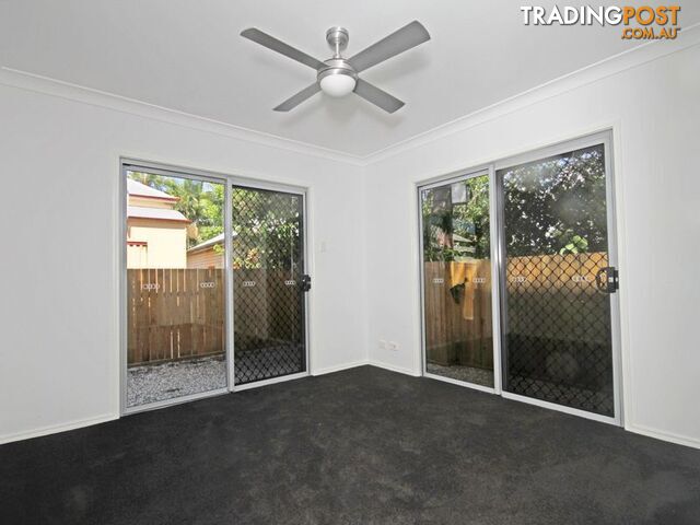 54 Kingfisher Lane EAST BRISBANE QLD 4169