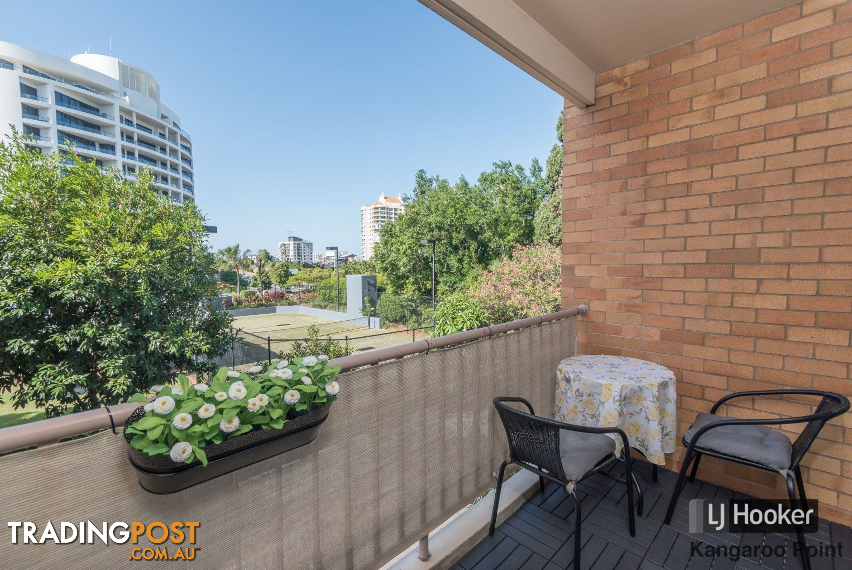 108/355 Main Street KANGAROO POINT QLD 4169