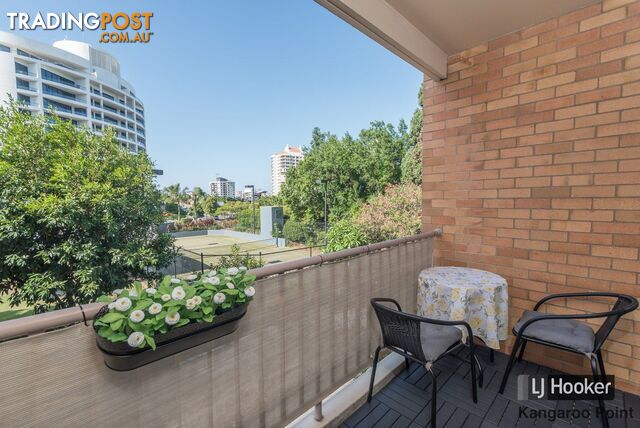 108/355 Main Street KANGAROO POINT QLD 4169