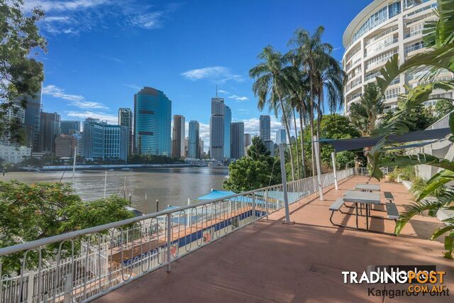 108/355 Main Street KANGAROO POINT QLD 4169