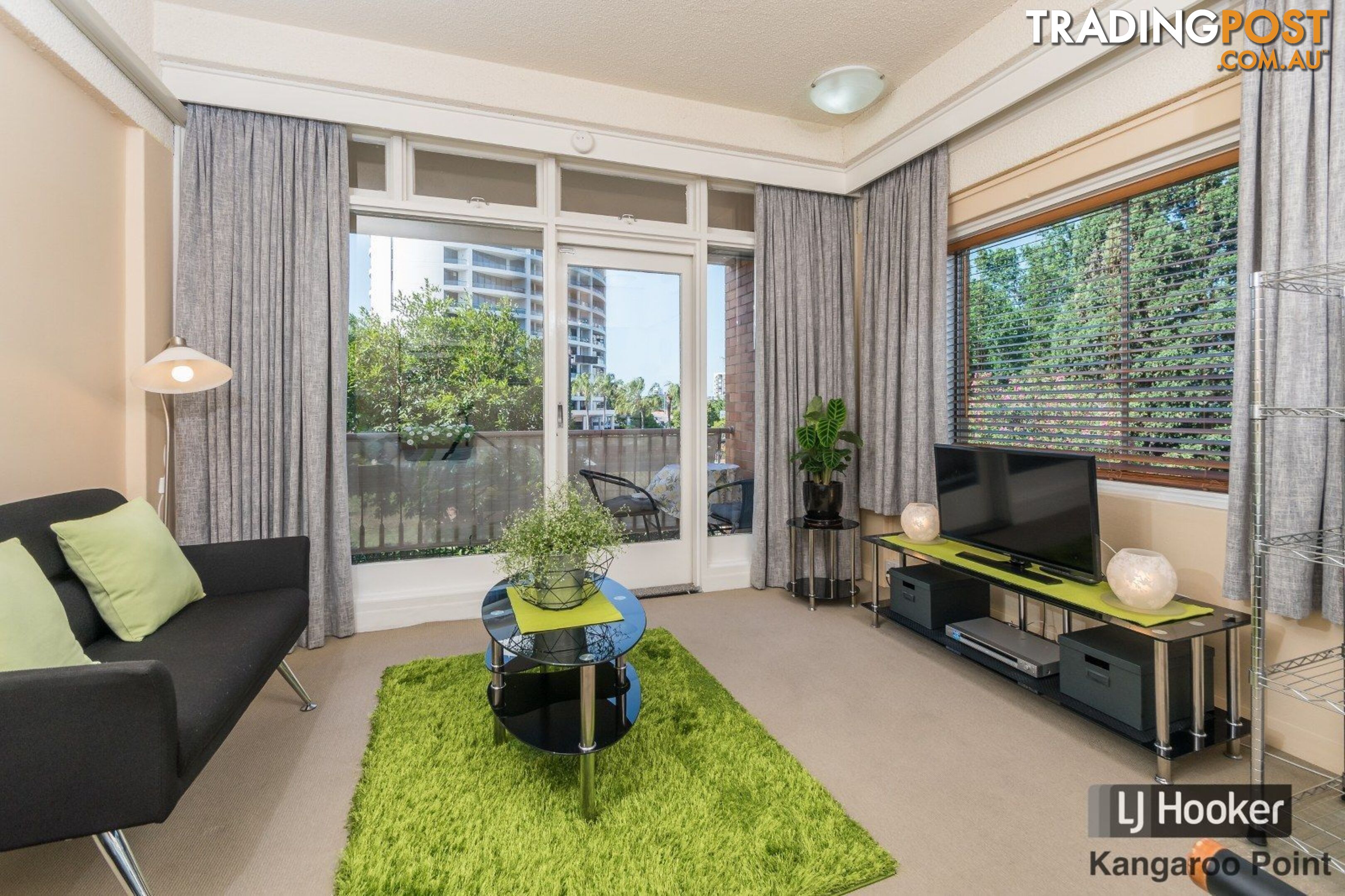 108/355 Main Street KANGAROO POINT QLD 4169