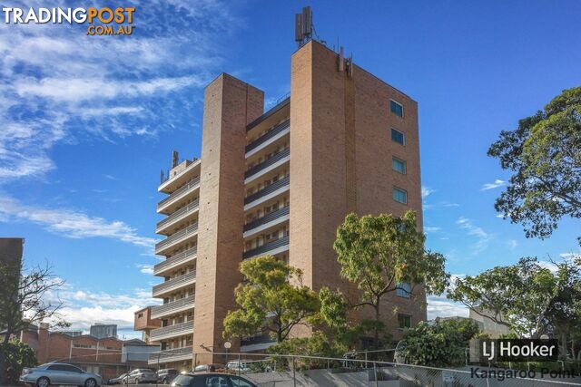 108/355 Main Street KANGAROO POINT QLD 4169