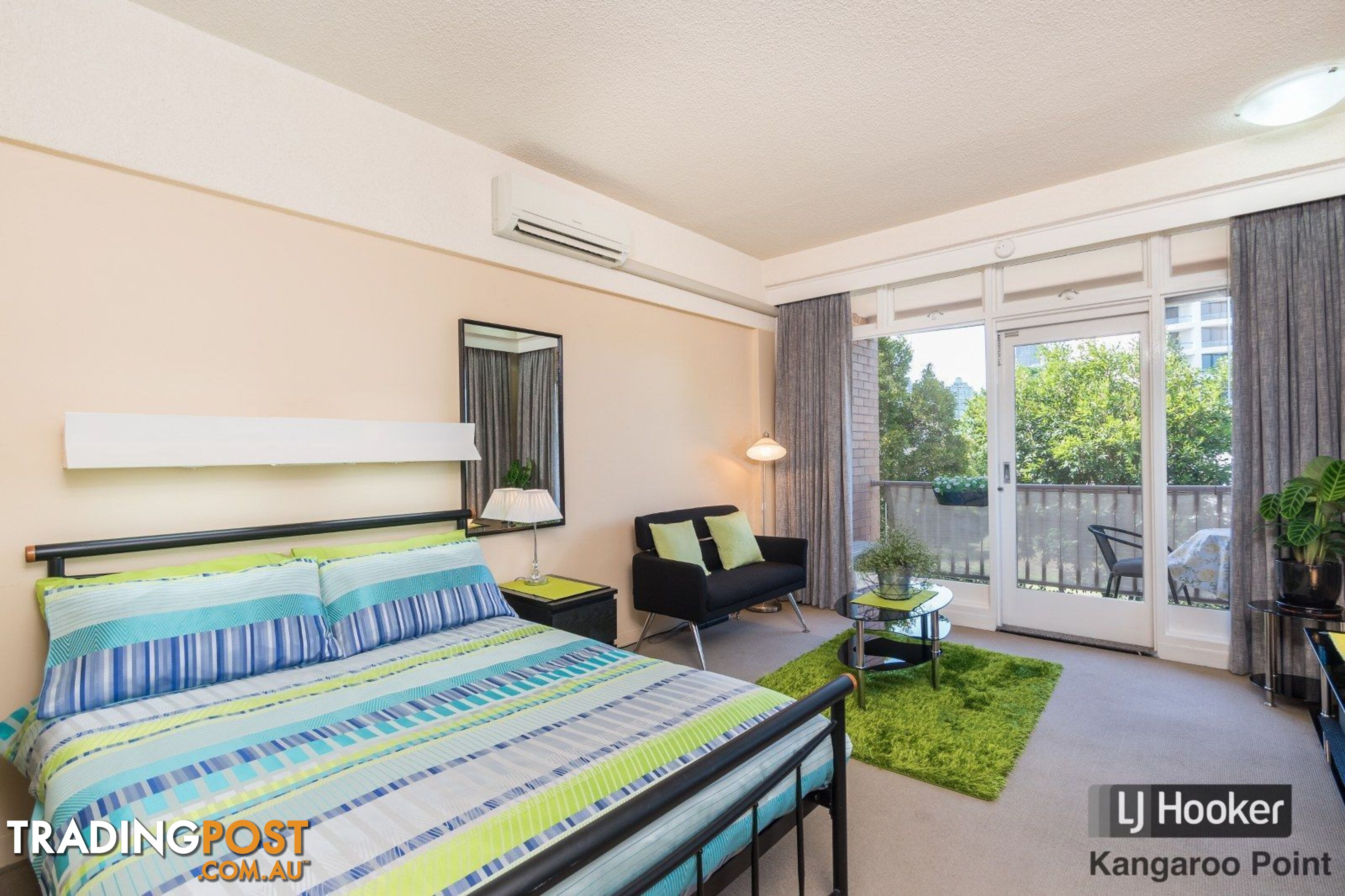 108/355 Main Street KANGAROO POINT QLD 4169