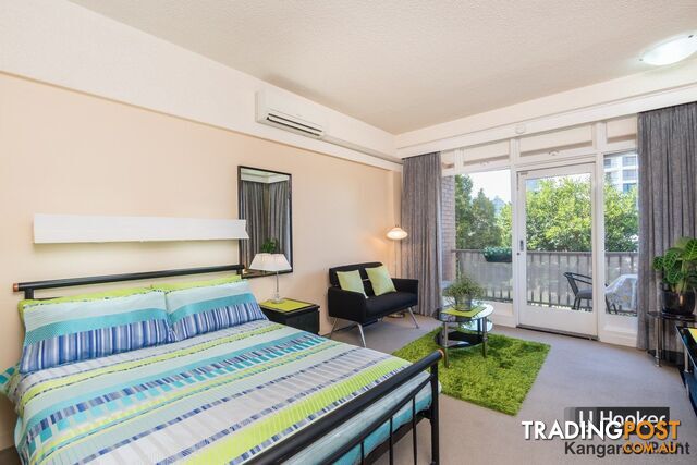 108/355 Main Street KANGAROO POINT QLD 4169