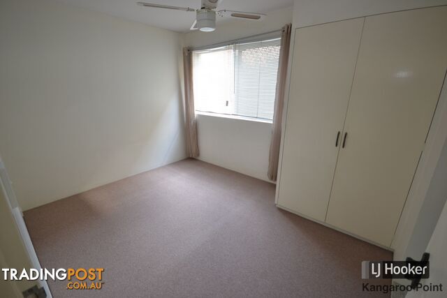 1/65 Stafford Street EAST BRISBANE QLD 4169