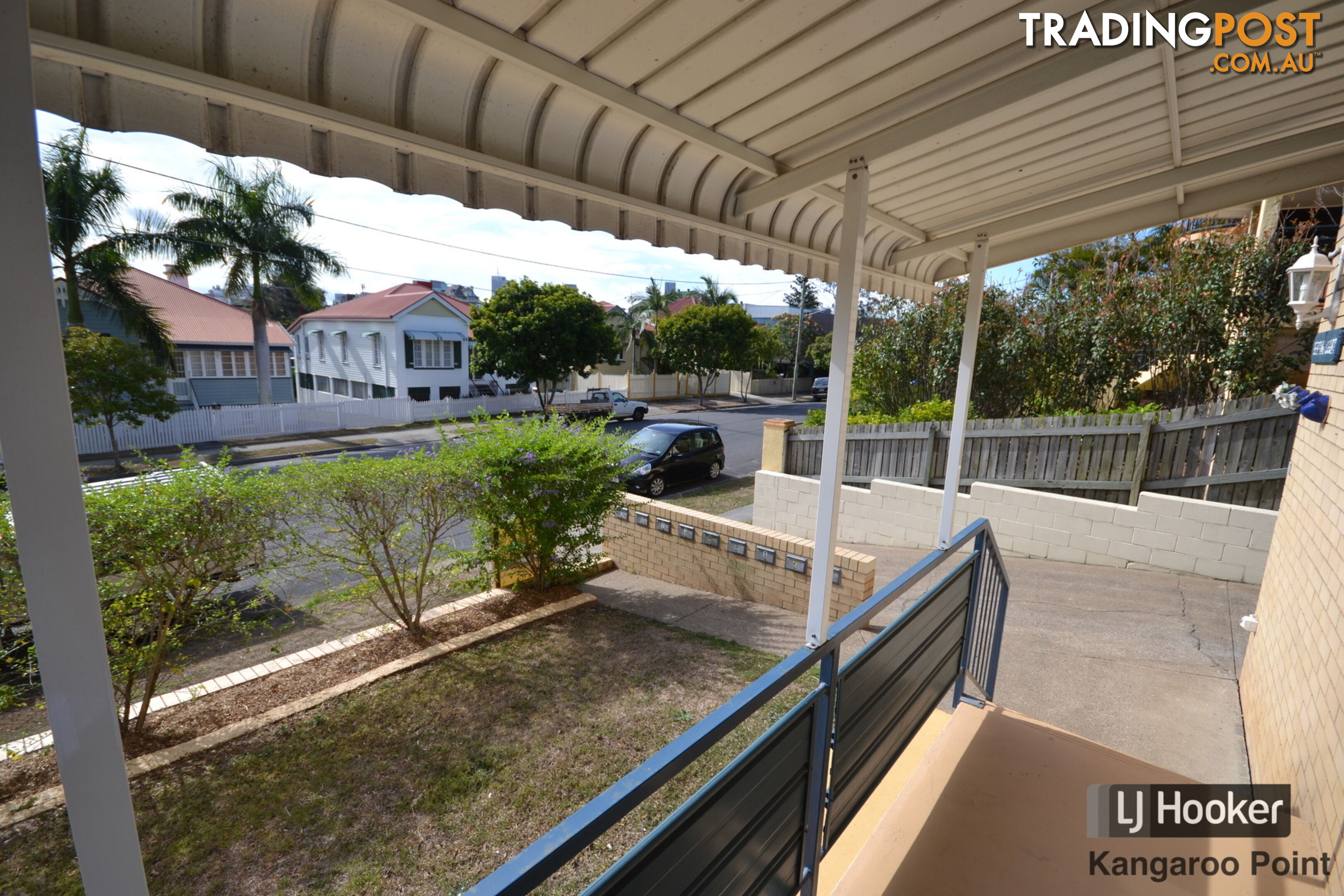 1/65 Stafford Street EAST BRISBANE QLD 4169