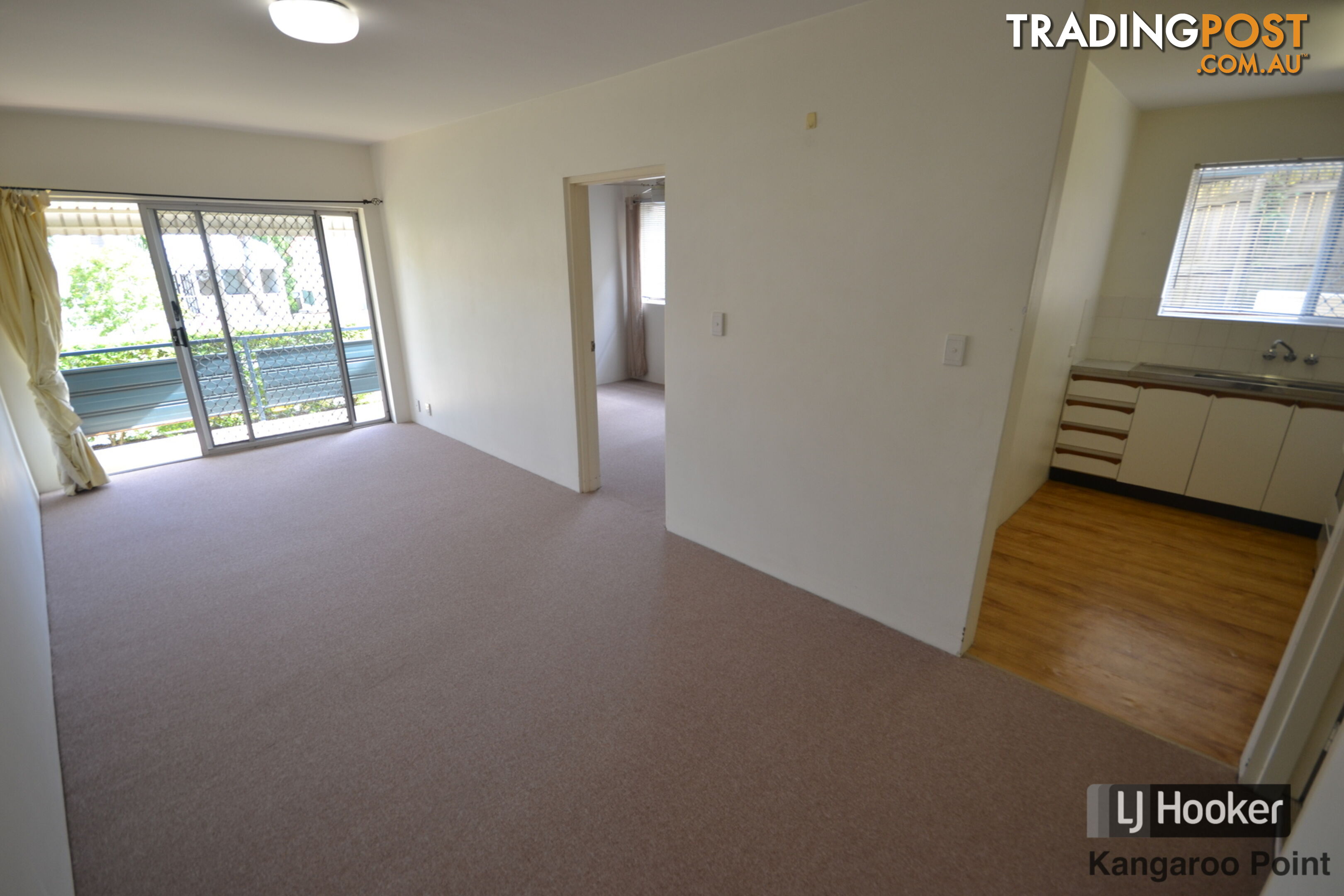 1/65 Stafford Street EAST BRISBANE QLD 4169