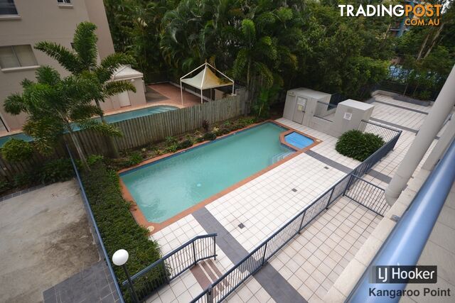 3/19 Thorn Street KANGAROO POINT QLD 4169