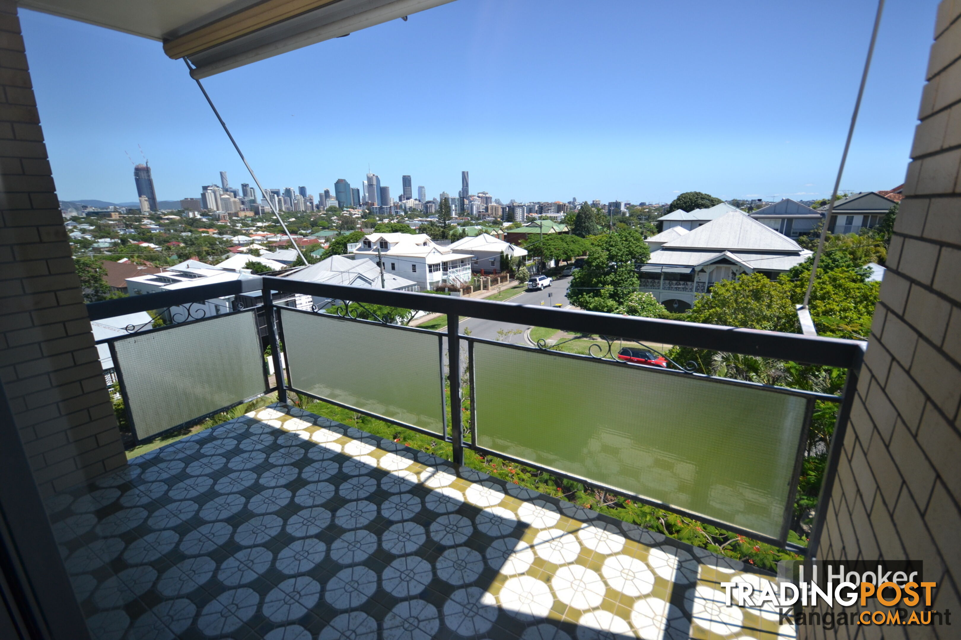 8/1 Lomond Terrace EAST BRISBANE QLD 4169