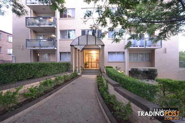 8/1 Lomond Terrace EAST BRISBANE QLD 4169