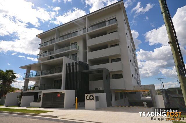 Level 3/18/64 Tenby Street MOUNT GRAVATT QLD 4122