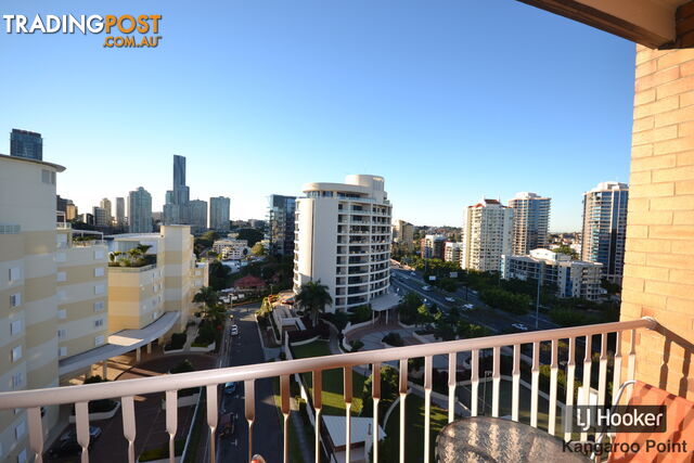 801/355 Main Street KANGAROO POINT QLD 4169