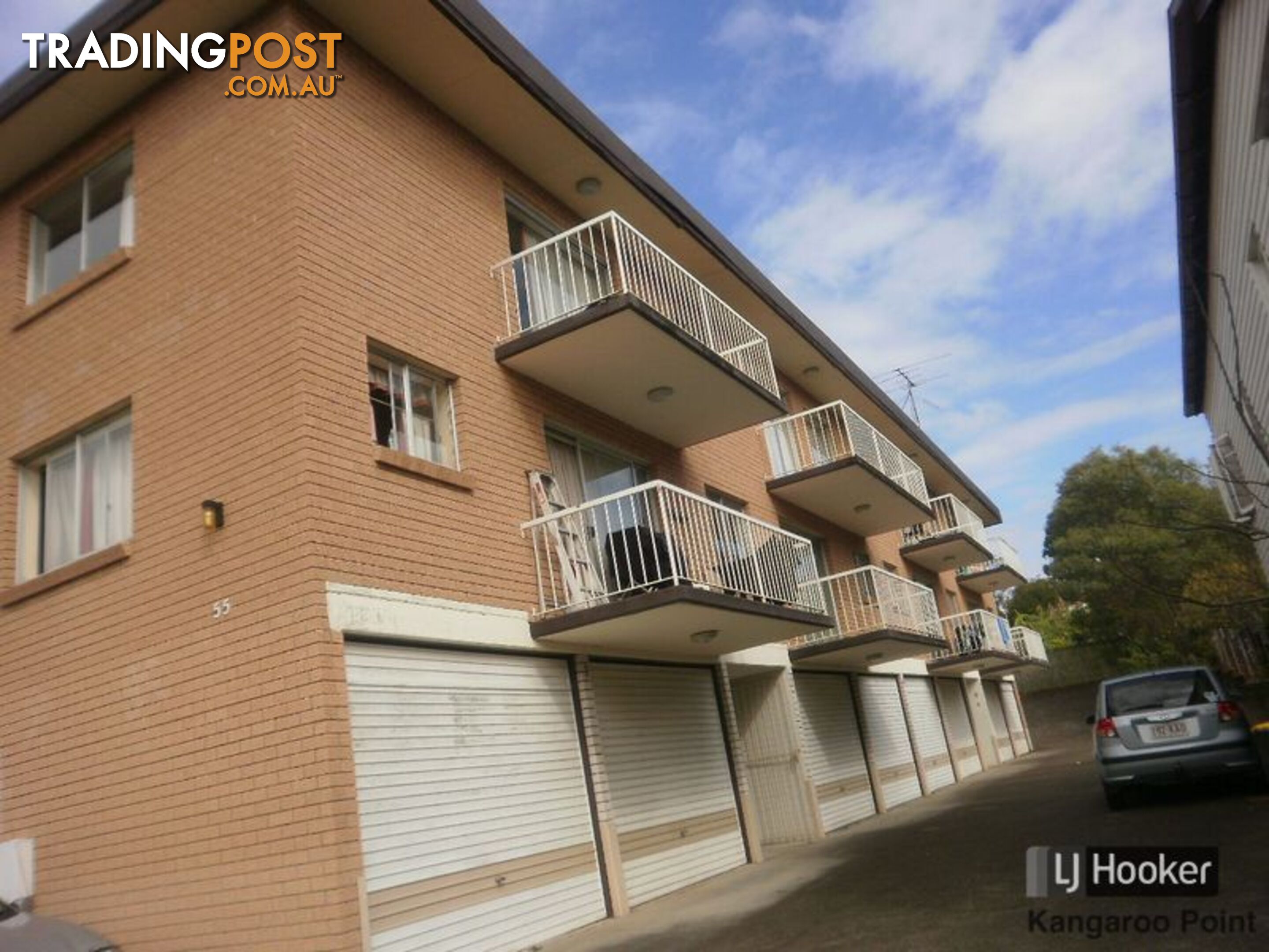 6/55 Regent Street WOOLLOONGABBA QLD 4102