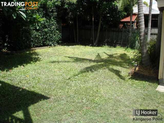 50 Heidelberg Street EAST BRISBANE QLD 4169