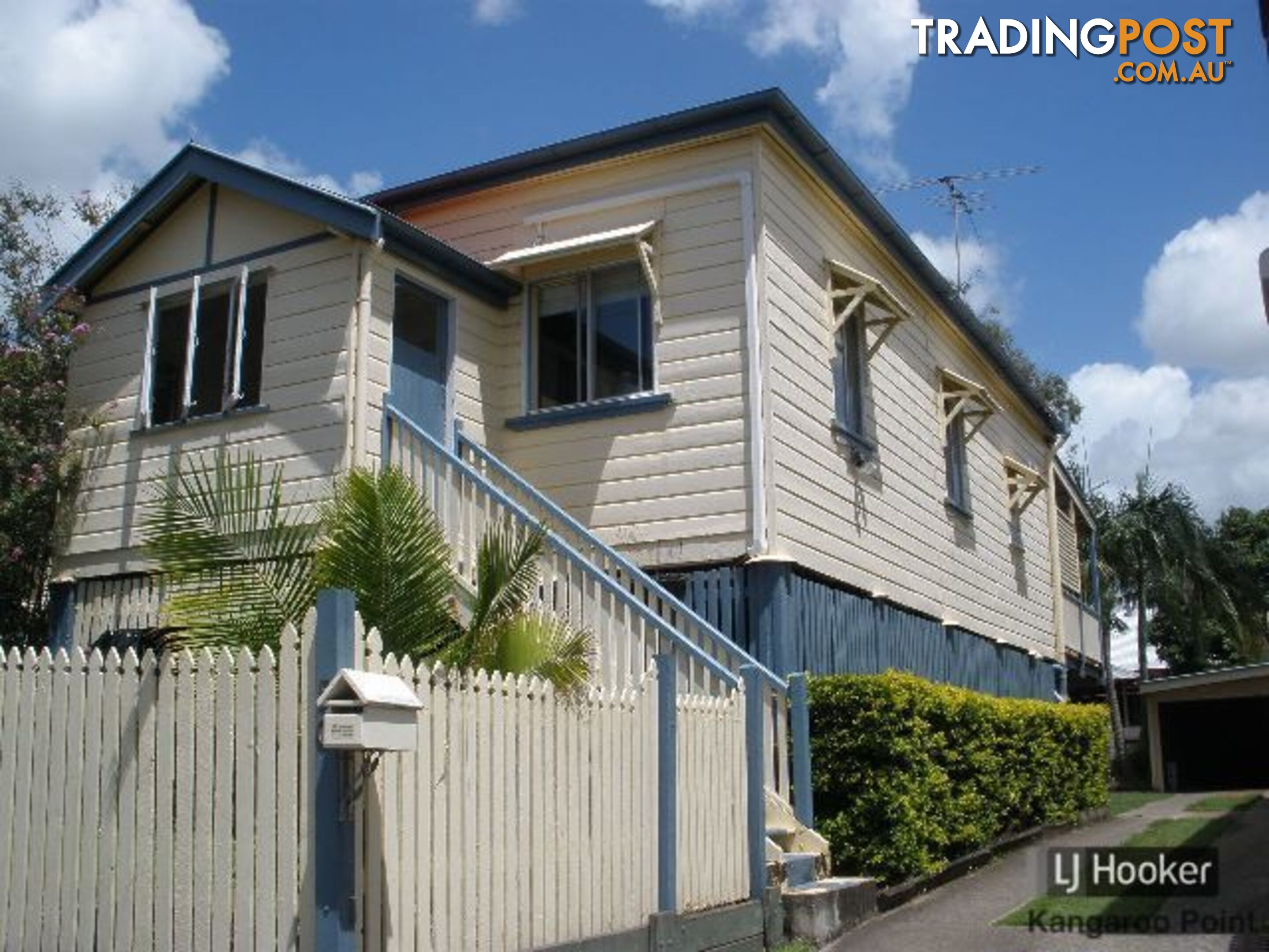 50 Heidelberg Street EAST BRISBANE QLD 4169