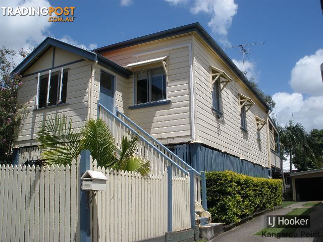 50 Heidelberg Street EAST BRISBANE QLD 4169