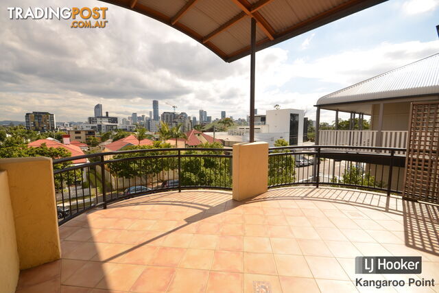 3/69 Stafford Street EAST BRISBANE QLD 4169