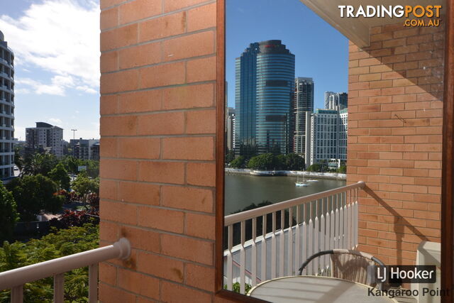 302/355 Main Street KANGAROO POINT QLD 4169