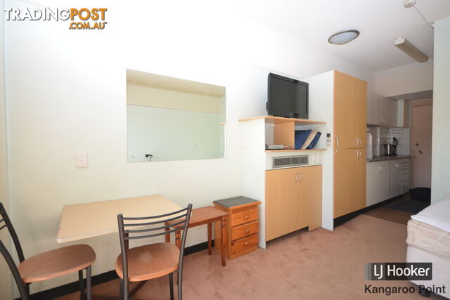 302/355 Main Street KANGAROO POINT QLD 4169