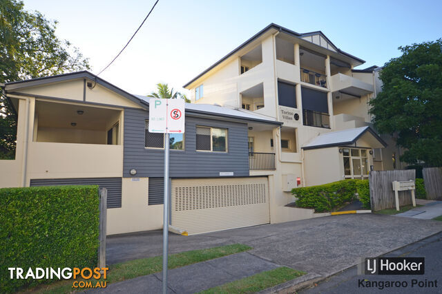 4/15 Rawlins Street KANGAROO POINT QLD 4169