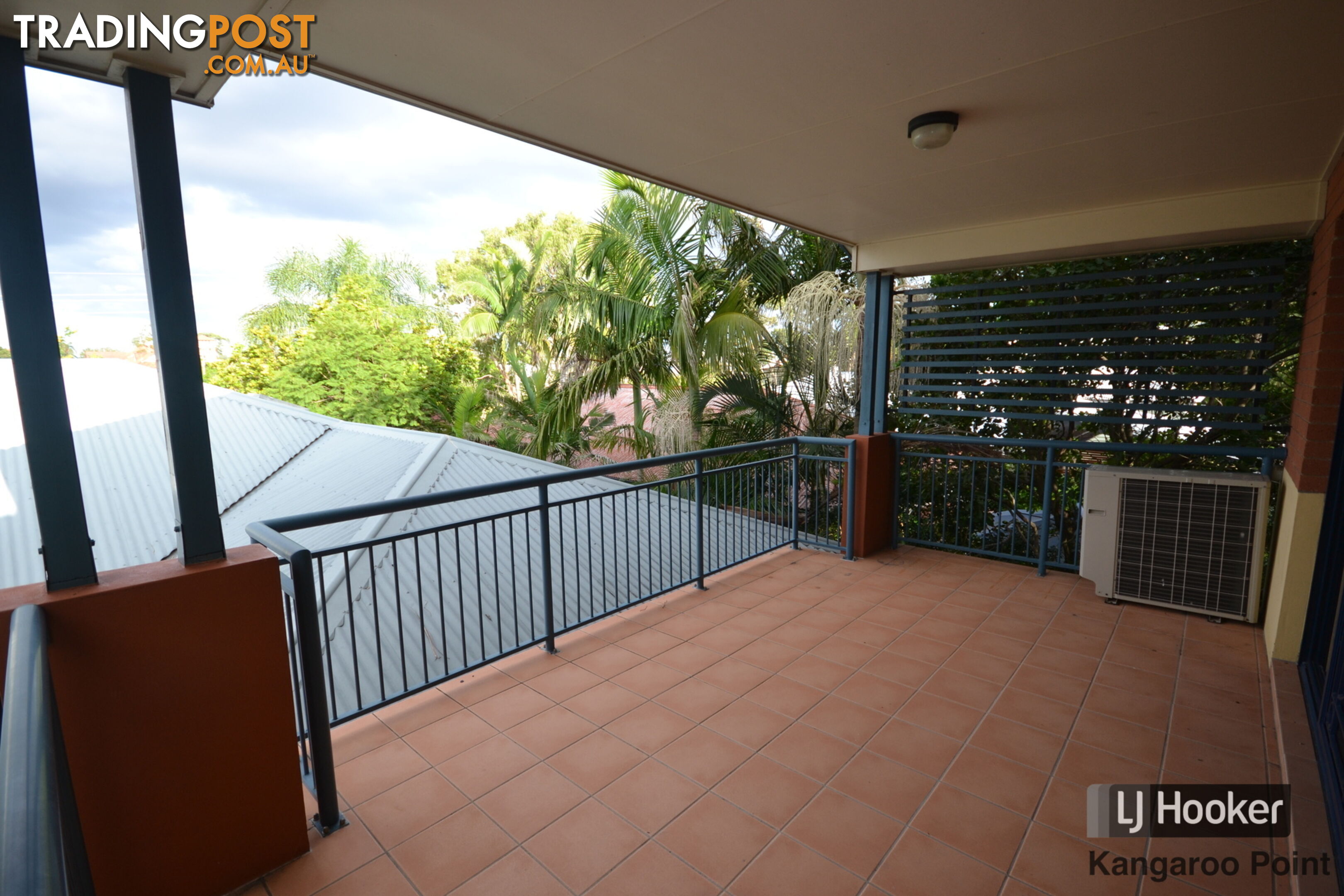 5/30 Clarendon Street EAST BRISBANE QLD 4169