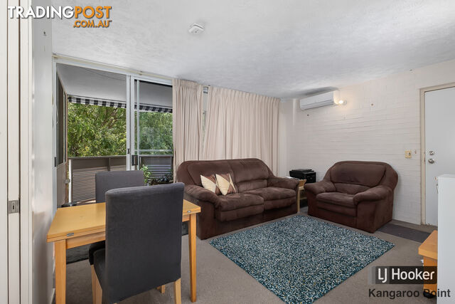 33/492 Main Street KANGAROO POINT QLD 4169