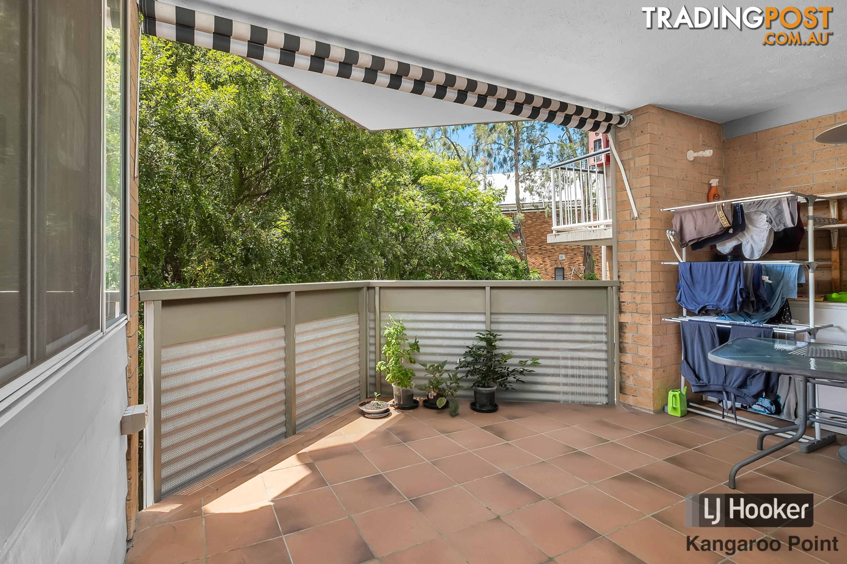 33/492 Main Street KANGAROO POINT QLD 4169