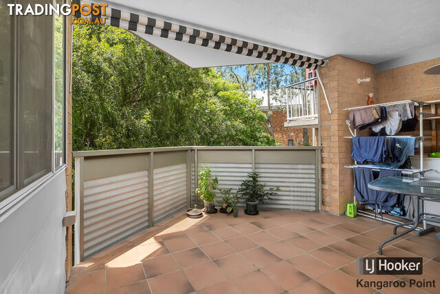 33/492 Main Street KANGAROO POINT QLD 4169