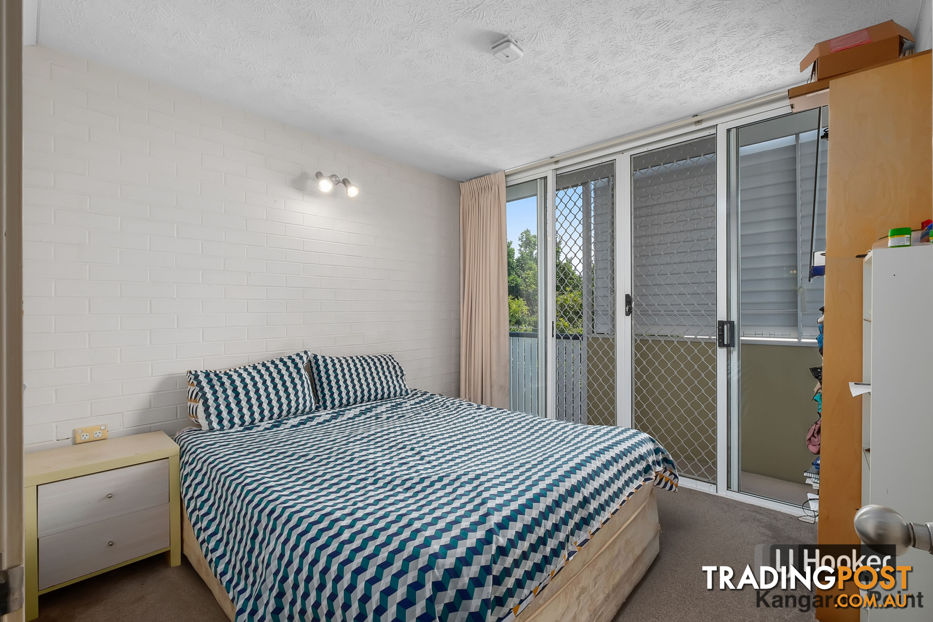 33/492 Main Street KANGAROO POINT QLD 4169