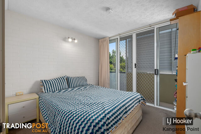 33/492 Main Street KANGAROO POINT QLD 4169