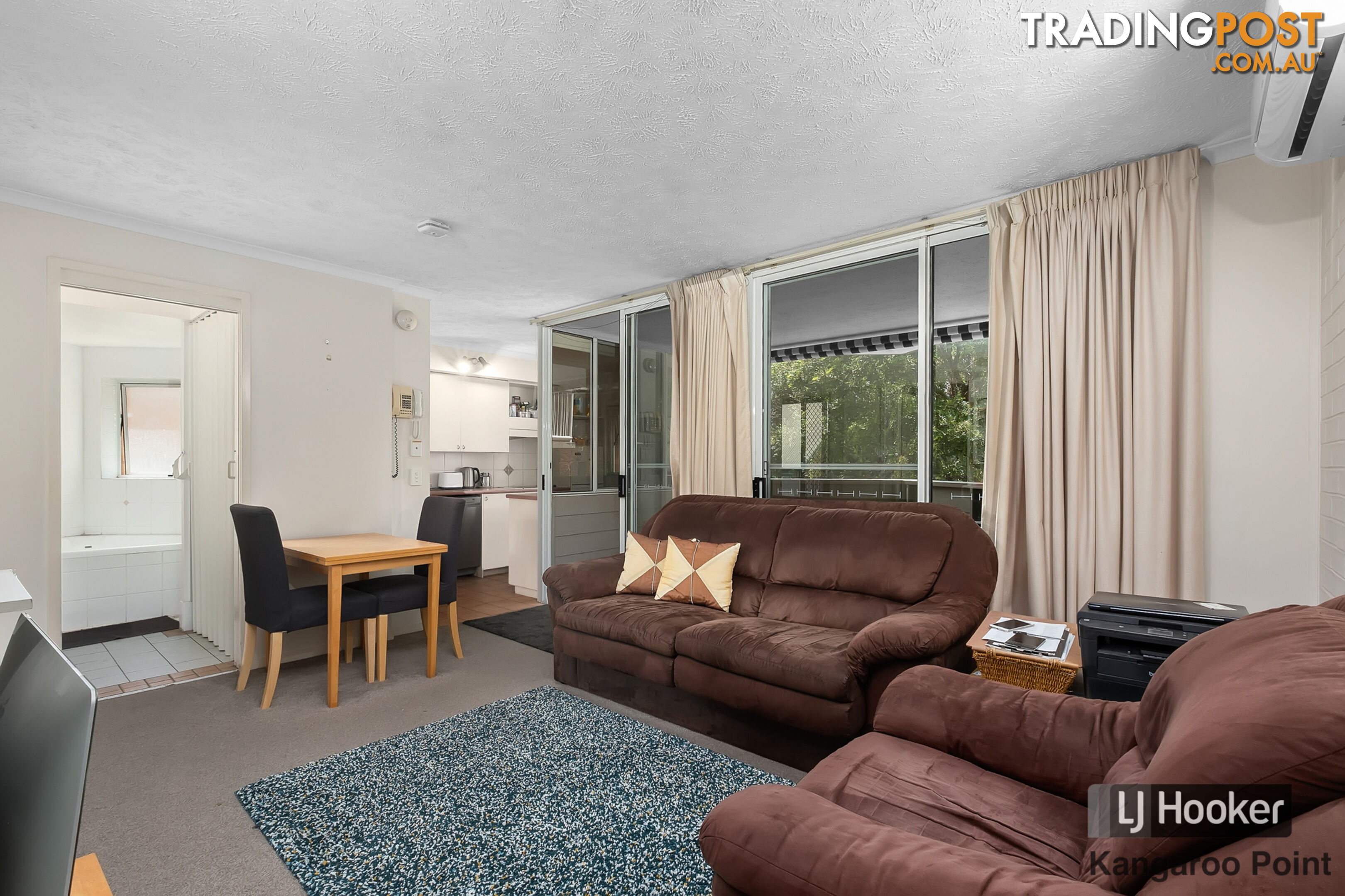 33/492 Main Street KANGAROO POINT QLD 4169