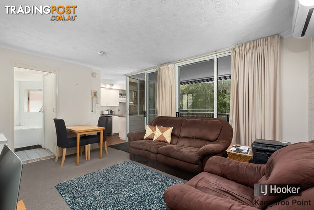 33/492 Main Street KANGAROO POINT QLD 4169