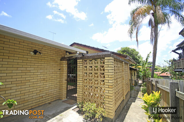 566 Main Street KANGAROO POINT QLD 4169