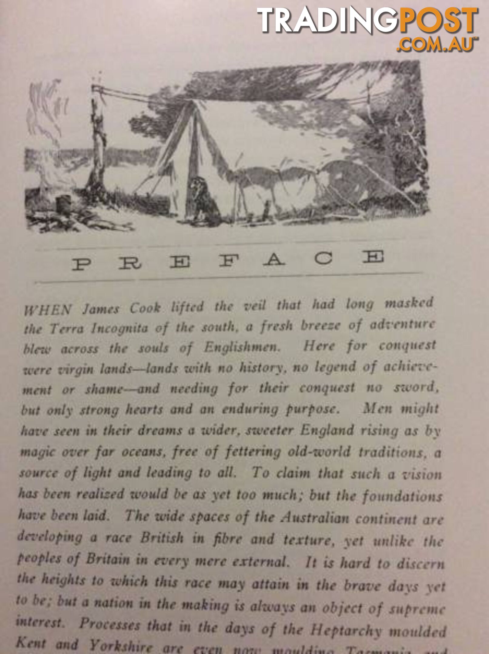 Selected Poems of Henry Lawson Illustrated Percy Leason Boxed