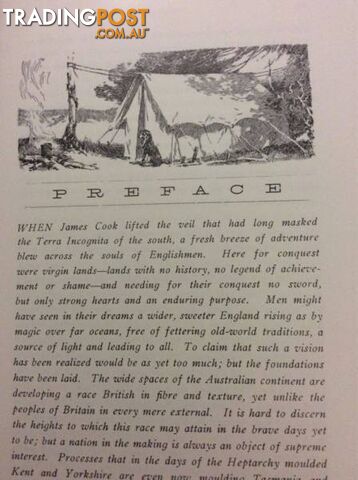 Selected Poems of Henry Lawson Illustrated Percy Leason Boxed