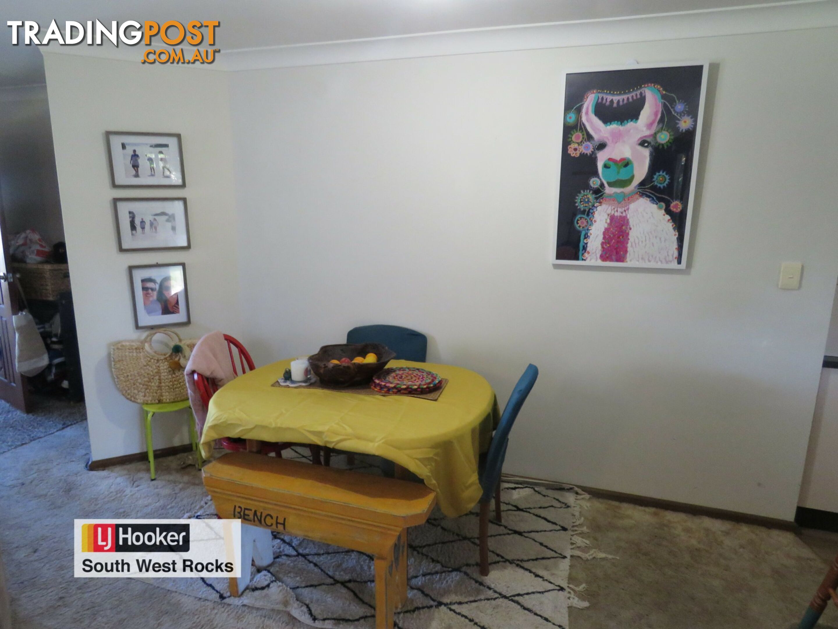 25 Bruce Field Street SOUTH WEST ROCKS NSW 2431